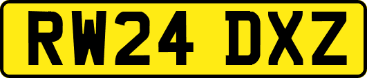 RW24DXZ