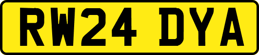 RW24DYA