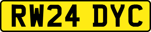 RW24DYC