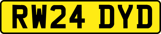 RW24DYD