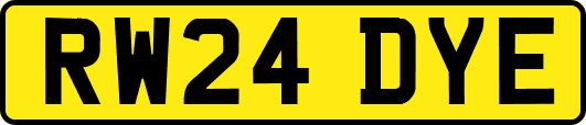 RW24DYE