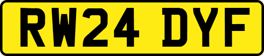RW24DYF