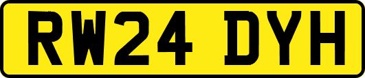 RW24DYH