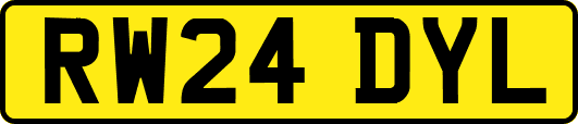 RW24DYL
