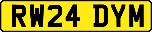 RW24DYM