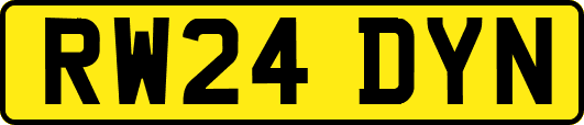 RW24DYN