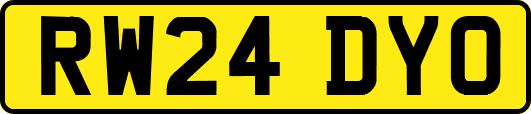 RW24DYO