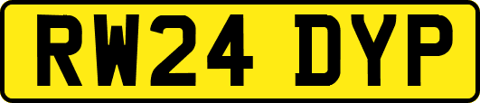 RW24DYP