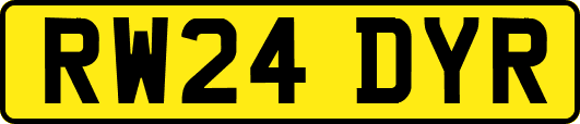 RW24DYR