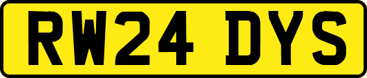 RW24DYS