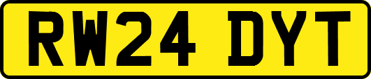 RW24DYT