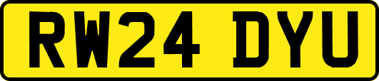 RW24DYU