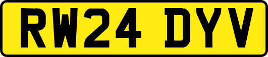 RW24DYV
