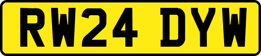 RW24DYW