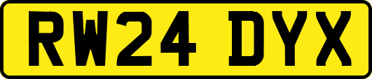 RW24DYX