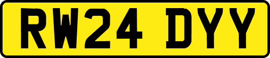 RW24DYY