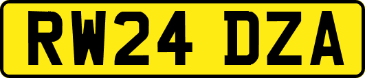 RW24DZA