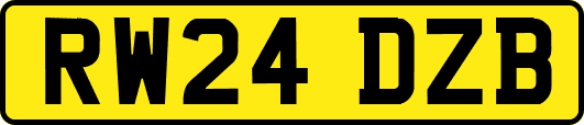 RW24DZB