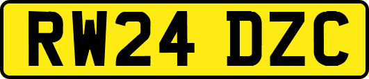 RW24DZC