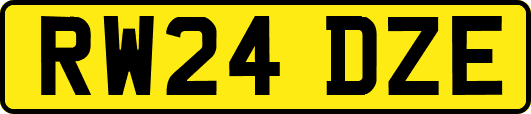 RW24DZE