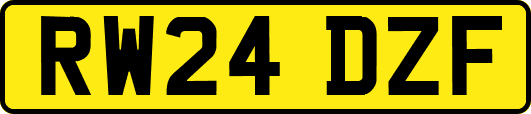 RW24DZF