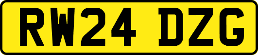 RW24DZG