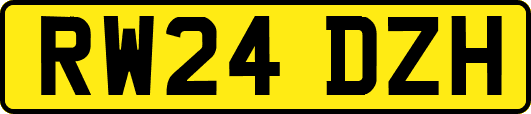 RW24DZH
