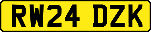 RW24DZK