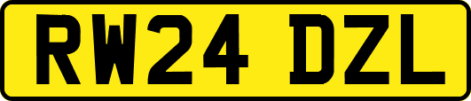 RW24DZL