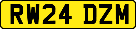RW24DZM