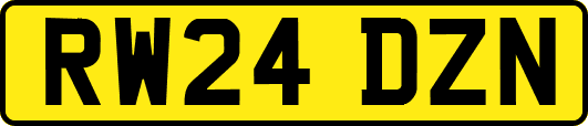 RW24DZN