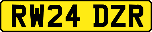 RW24DZR
