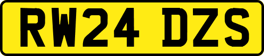 RW24DZS