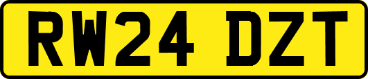 RW24DZT