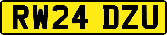 RW24DZU