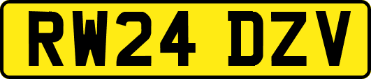 RW24DZV