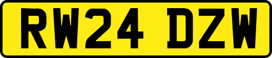 RW24DZW