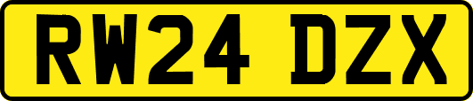 RW24DZX