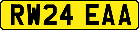 RW24EAA
