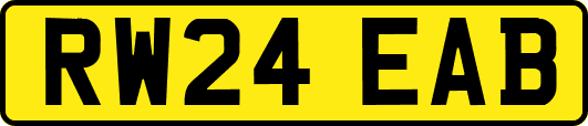 RW24EAB