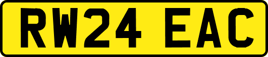 RW24EAC