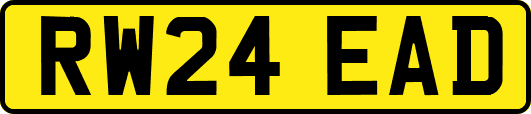 RW24EAD