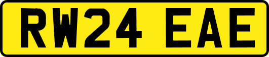 RW24EAE