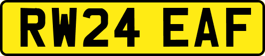 RW24EAF