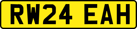 RW24EAH