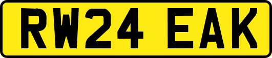 RW24EAK