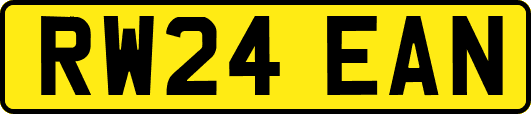 RW24EAN