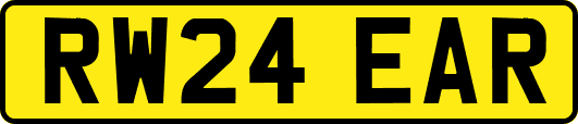 RW24EAR