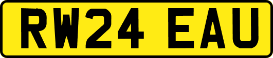 RW24EAU