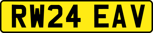 RW24EAV